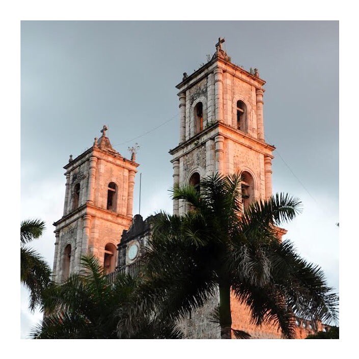 Article talking about my last and amazing trip in Mexico on its way! This…