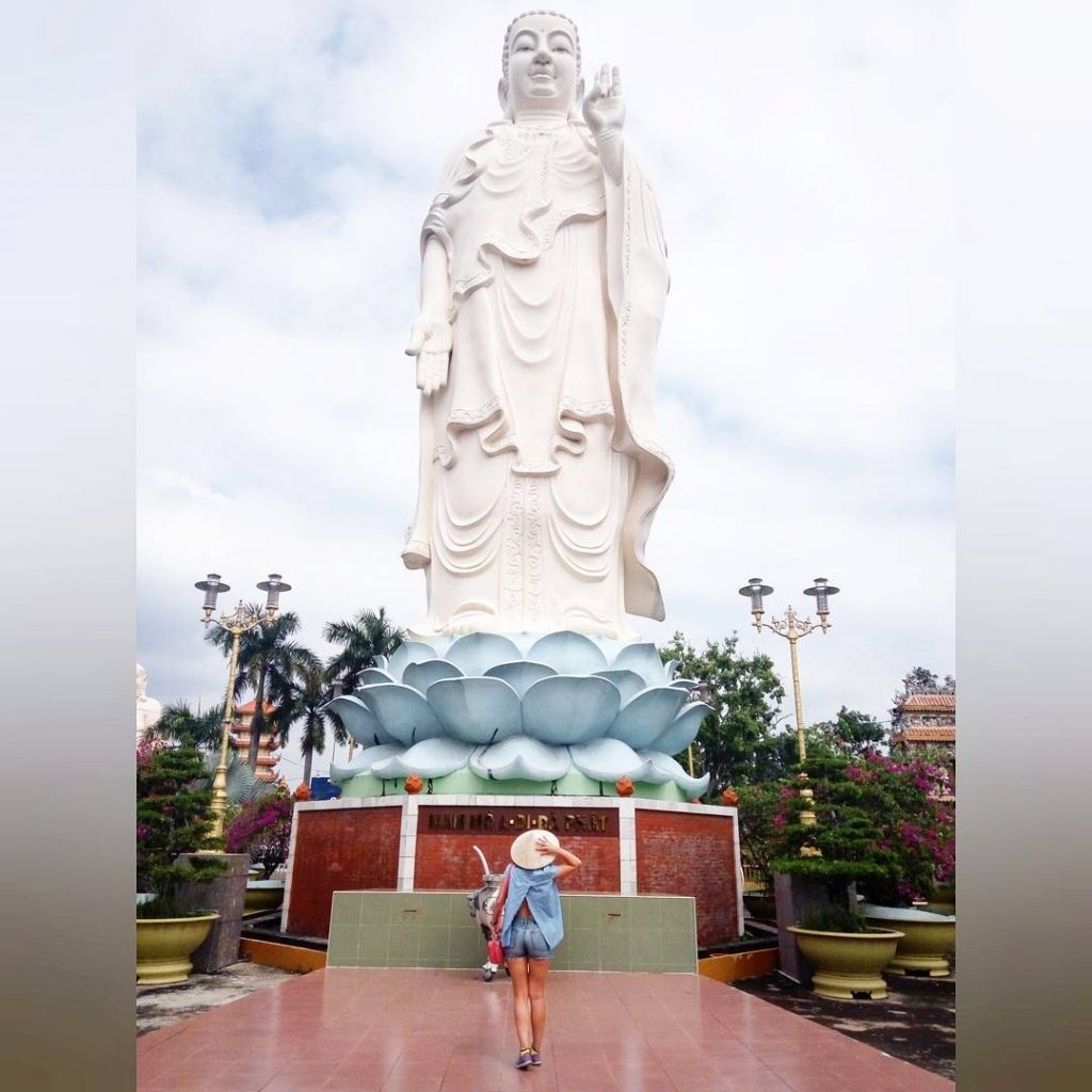 #bnesimppl #travelworld #travelislife #vietnam