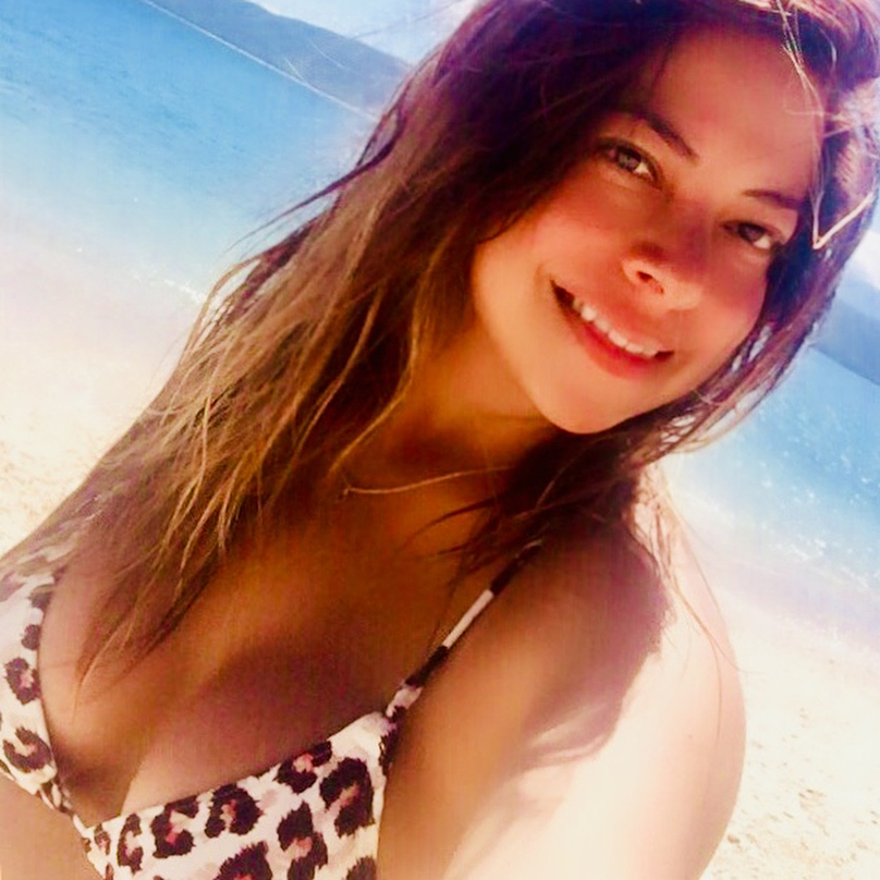 A little bit of #snorkeling????‍️ in #nudeybeach found a couple of cute things #mantaray…