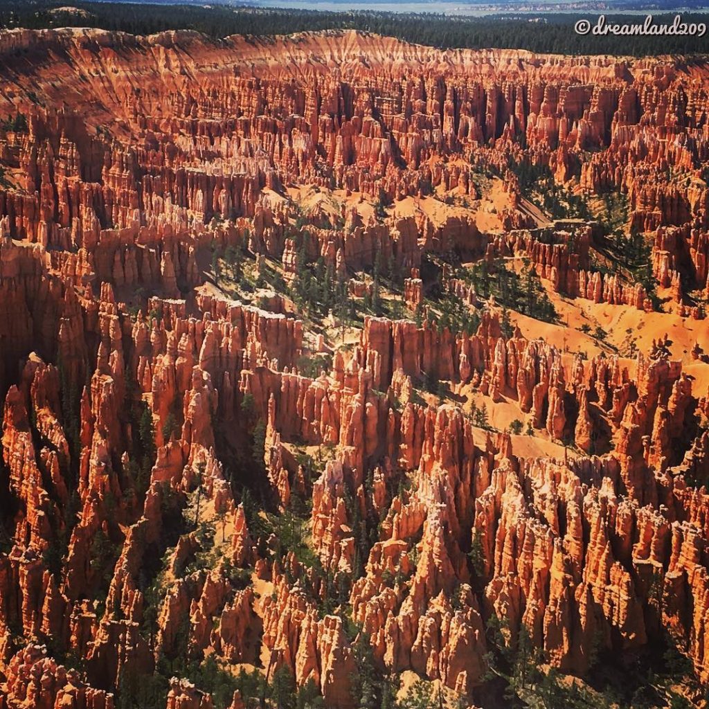 Bryce Canyon #365_happysnaps #myusaparks #visittheusa #outdoorsusa #culturetrip #iamtb #thisismyroad #shotyourtravel #bnesimppl #dupontandjensen