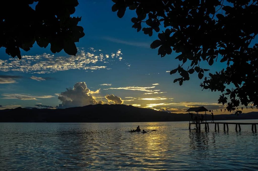 Every sunset gives us one day less to live. But every sunrise gives us…