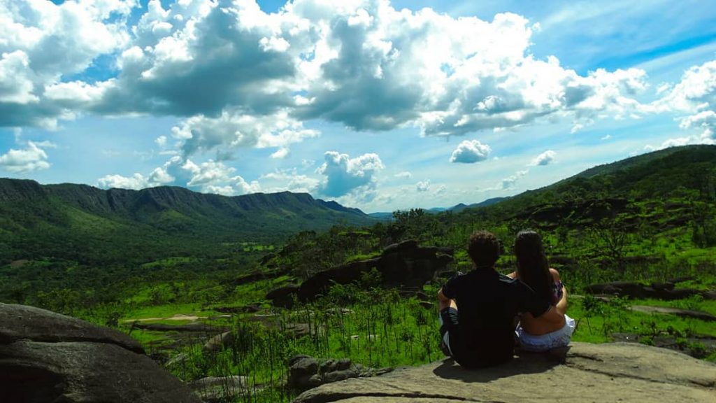 Wherever you go, no matter what the weather, always brings your own sunshine. #nature…