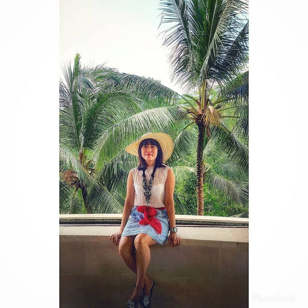 Rahajeng Nyepi to all who celebrate in Bali ! I even got to put…