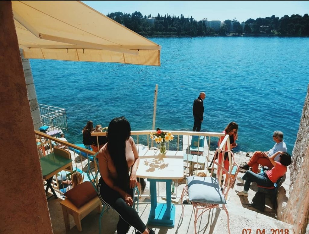 Love croatia???????? #holidays #travellover