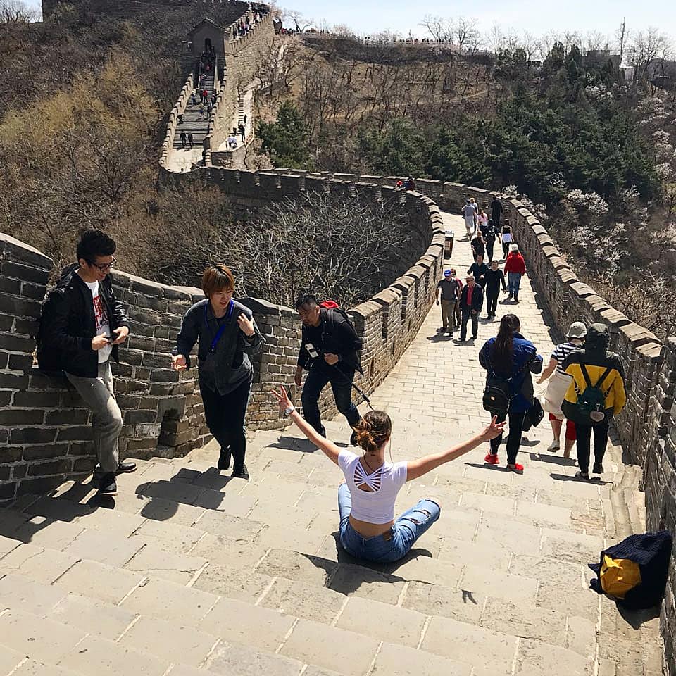 Nothing is permanent. Everything is subject to change. Being is always becoming. ~Buddha~ Καλημερα&hellip;