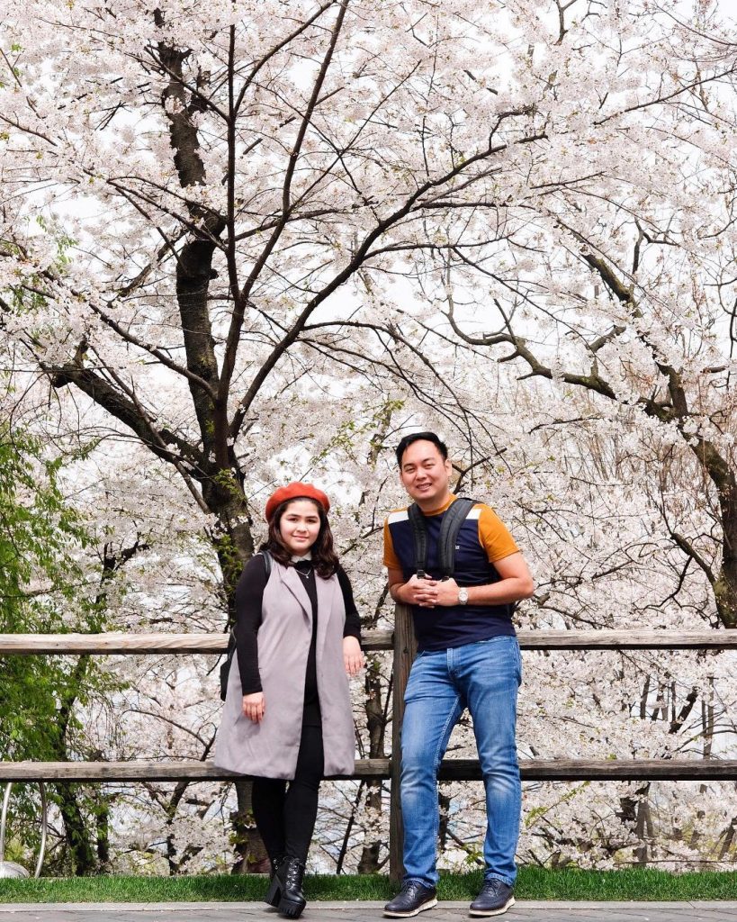 Seoul-mates
