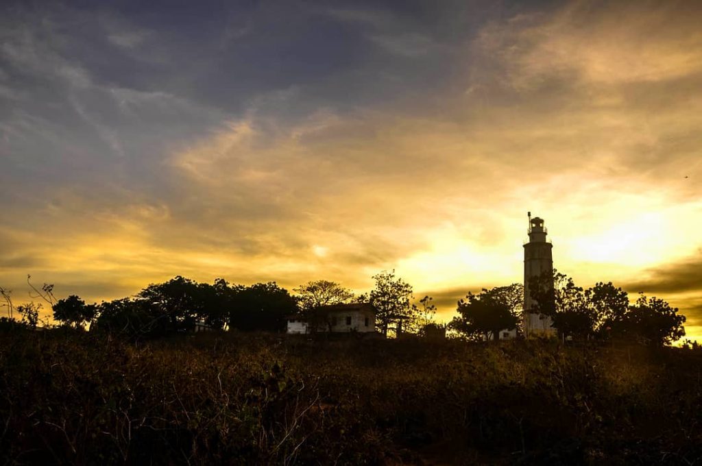Dusk is just an illusion because the sun is either above the horizon or…