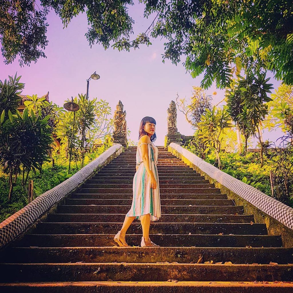 Have you ever felt a sense of déjà vu upon visiting a place ?…