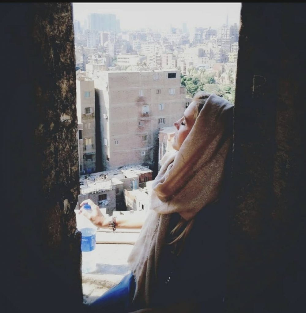 Cairo . . . . . . #wander #wanderlust #globetrotter #adventure #explore #world #worldescapetravel…
