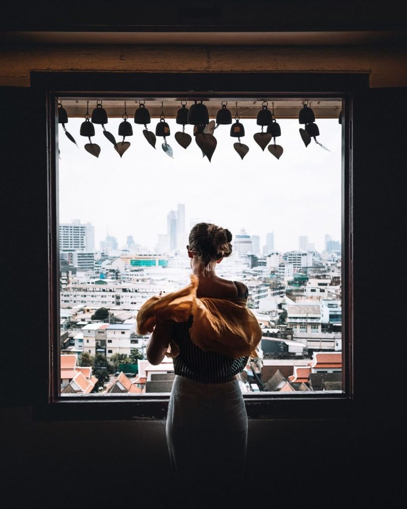 It does not matter where you are right now, whether you are somewhere on…
