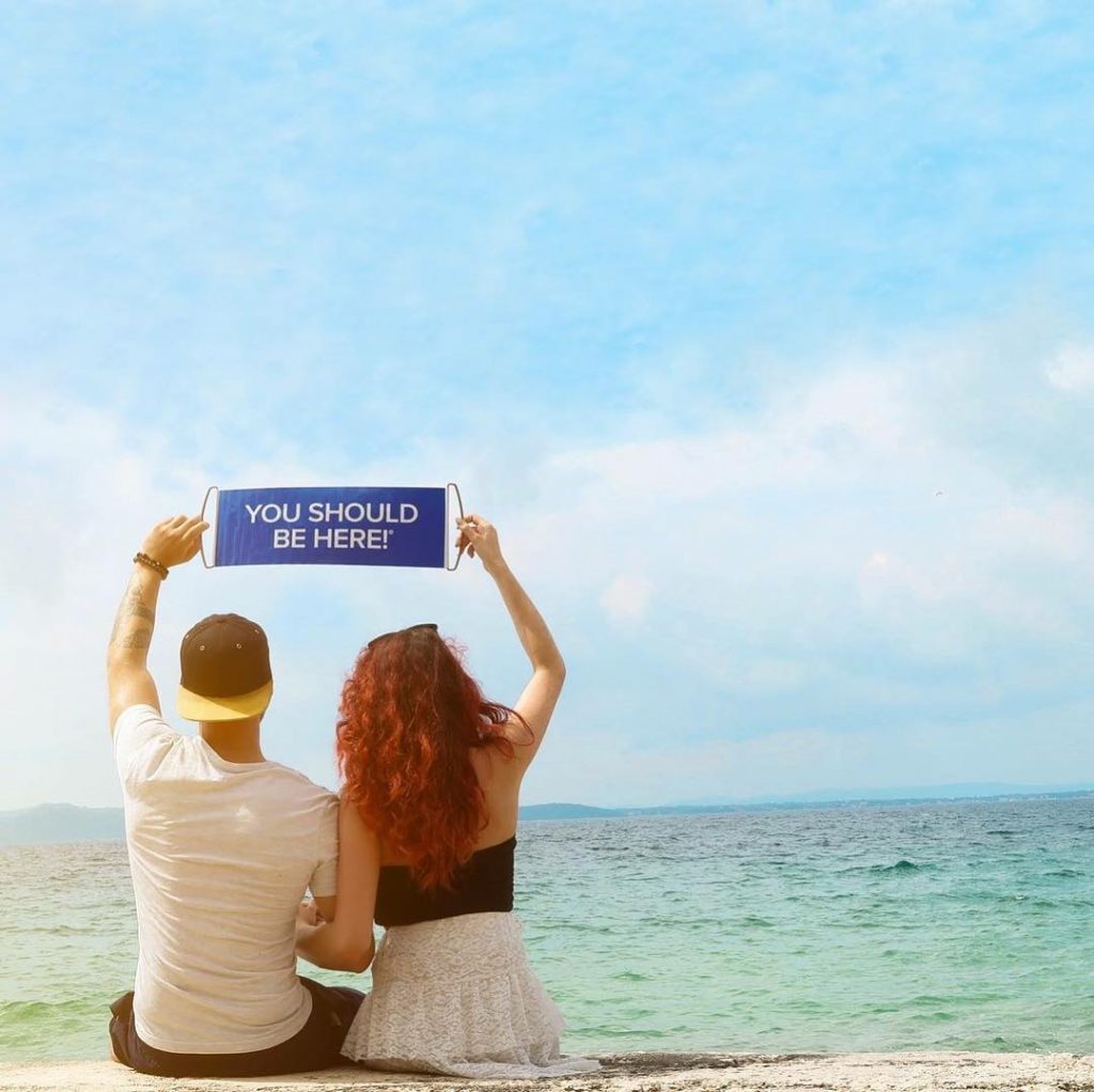“You don’t exist to impress the world you exist to live happy in your…