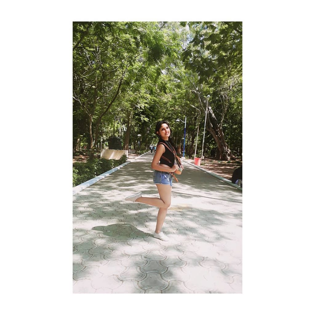 Happy than anything. #Triptoindia #triptosouthindia #traveldiaries #travelblogger #traveller #Discoverindia #Pondicherry #incredibleindia #wanderlust #travelholic #travelphotography&hellip;