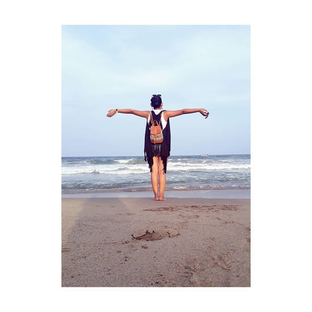 Phir le aaya #Triptoindia #triptosouthindia #traveldiaries #travelblogger #traveller #Discoverindia #Pondicherry #incredibleindia #wanderlust #travelholic #travelphotography…