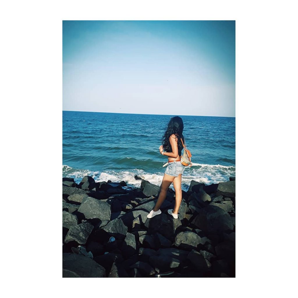 #Triptoindia #triptosouthindia #traveldiaries #travelblogger #traveller #Discoverindia #Pondicherry #incredibleindia #wanderlust #travelholic #travelphotography #beachlife #beachwalk #myvlogmay&hellip;