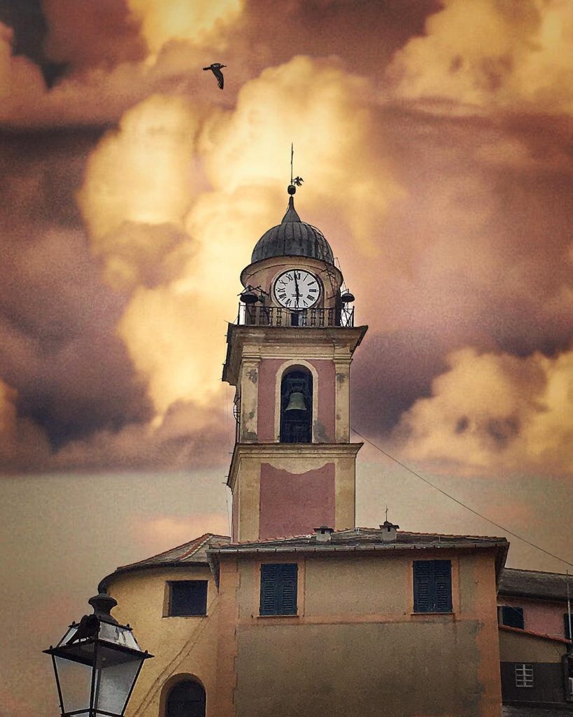 #camogli #travelling #vacation #visiting #traveler #kadrajimizdan #perfectshot #pictureoftheday #trip #holiday #photooftheday #lifeofadventure #doyoutravel #tourism&hellip;