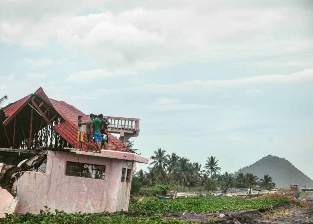 At the end of the day, your feet should be dirty, hair messy, and&hellip;