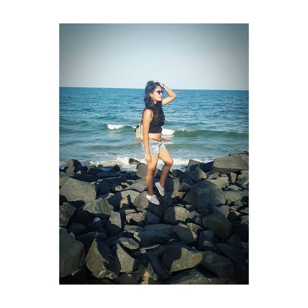 Dont let little stupid things break your Happiness. #Triptoindia #triptosouthindia #traveldiaries #travelblogger #traveller #Discoverindia&hellip;