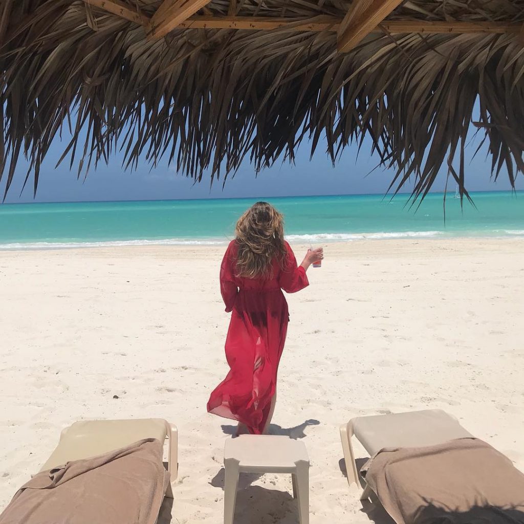 #relax #inlove #bahamasexperience #dreamtrips #travelgoals #travel #travelinspiration #thebahamas #exumasexperience #exoticexperience #travelblogger #ukrainiangirl #travelbucketlist #exploremore…