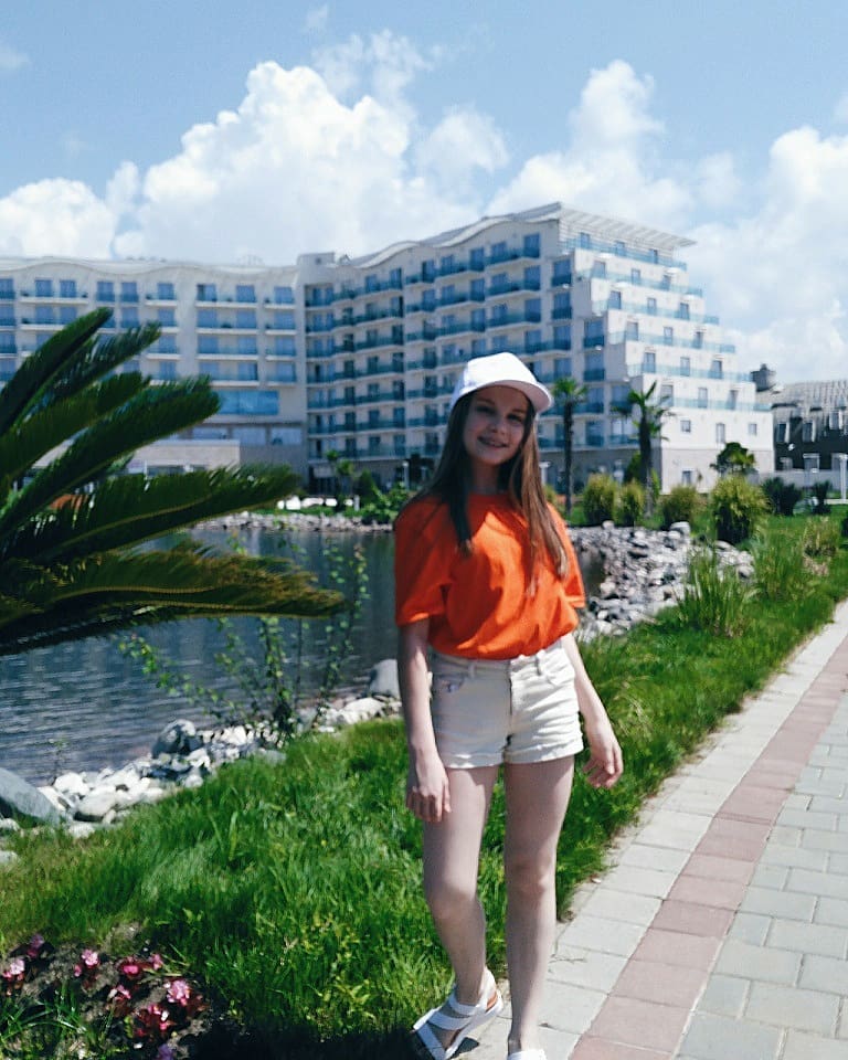 Сириус В июне в “Сириусе” я осуществляю мечты???? работаю над своими недостатками знакомлюсь с&hellip;