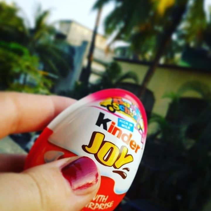 Good morning! Start your day with smile and joy! Have a beautiful one! KlaRo&hellip;