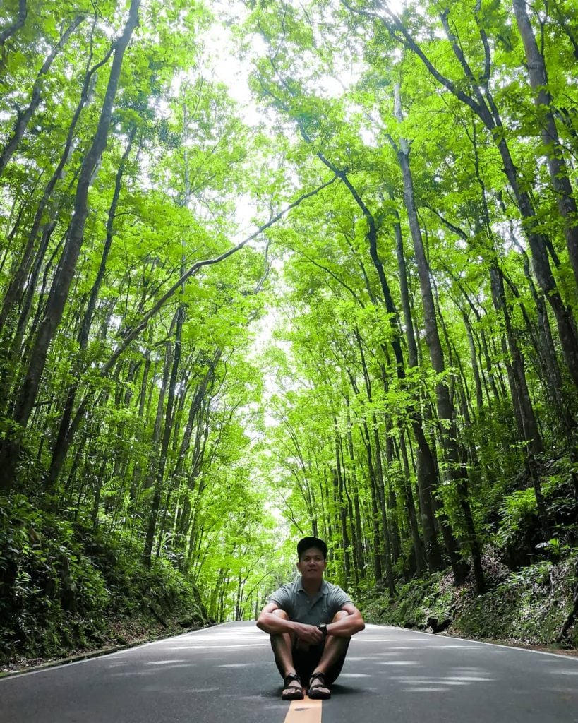 Binabalik #ExploReytion #travelph #travelworld #bnesimppl