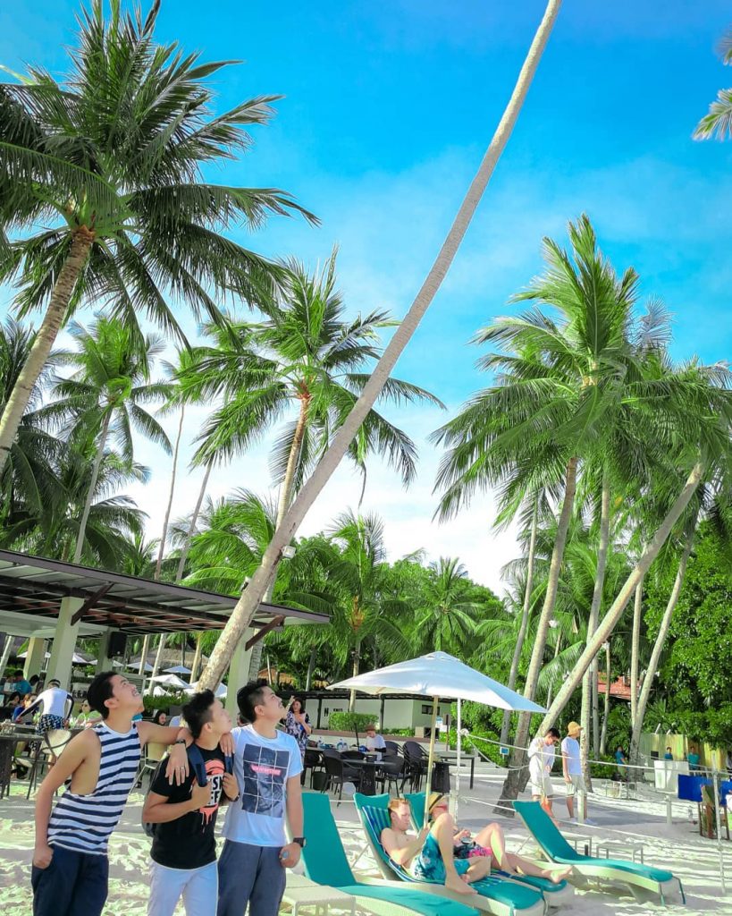 Look Up! Cheers! to those who constantly held their heads up! #ExploReytion #travelph #travelworld&hellip;