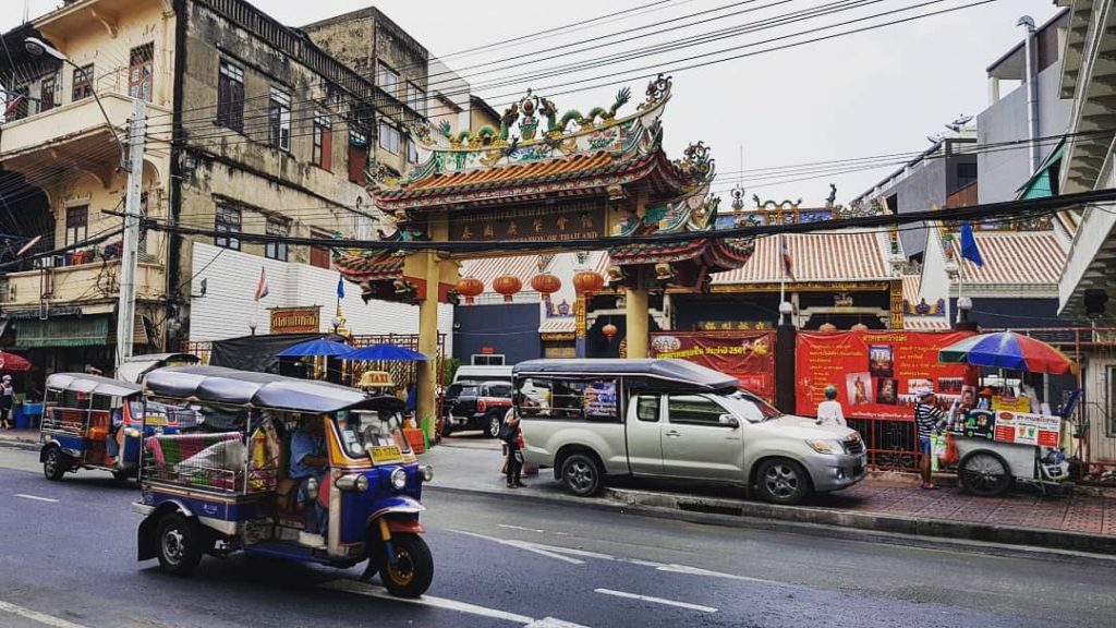 #bangkok #thailand #traveling #travel #travelphotography #travelblogger #travelgram #followforfollowback #followme #iamtb #bnesimppl #travelaroundtheworld #ilovetravel #travelpost