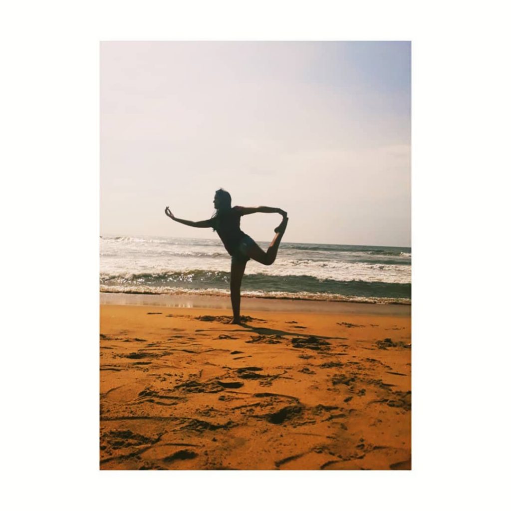 Stay Still. #mytraveldiaries #Triptoindia #triptosouthindia #traveldiaries #travelblogger #traveller #Discoverindia #beautifuldiaries #Chennai #shoretemple #incredibleindia #wanderlust&hellip;