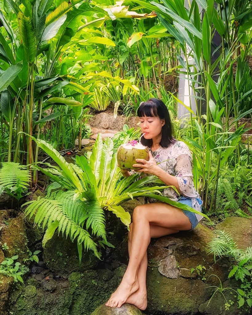 Is there anything you can’t live without or find difficult to get by without?&hellip;