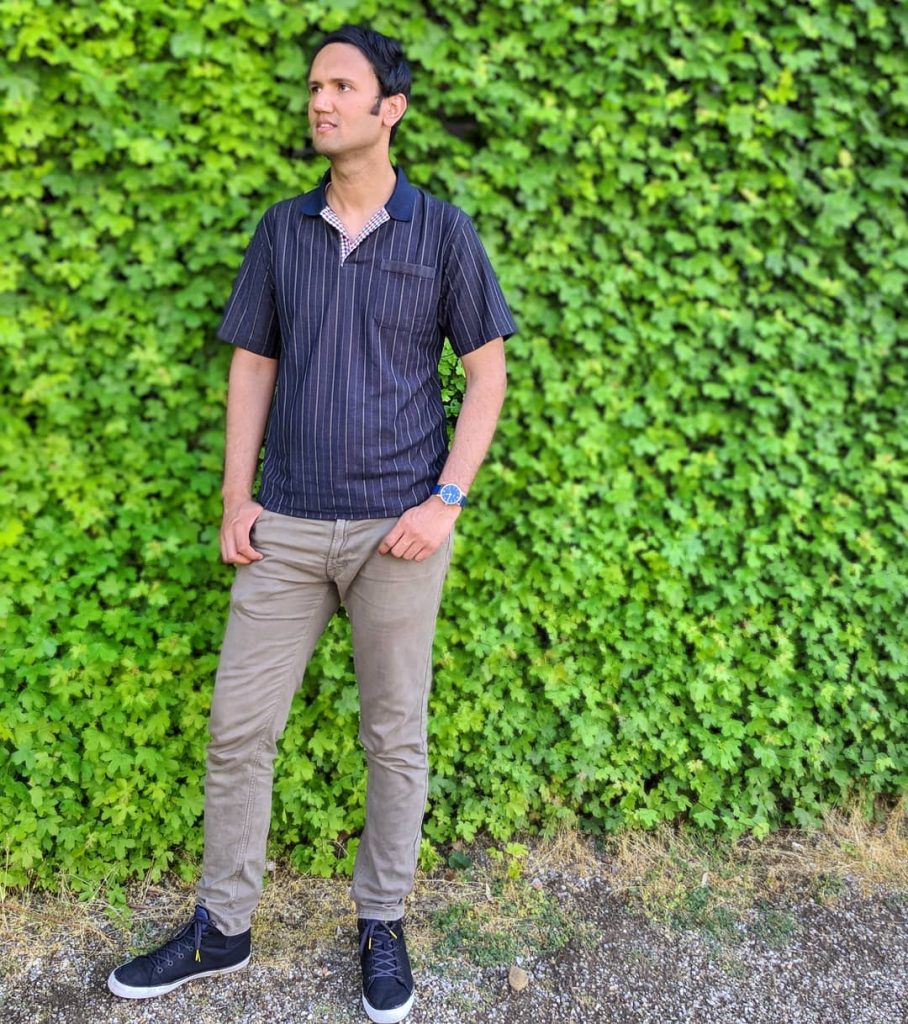 Sometimes in the garden of love we grow . #fitspiration #ceruleansea #horizon #naturephotography #tv_allnature&hellip;