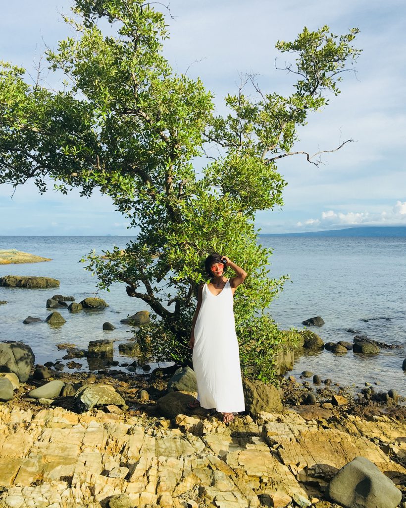 What matters is what you think and feel about yourself. Others are just distractions.&hellip;