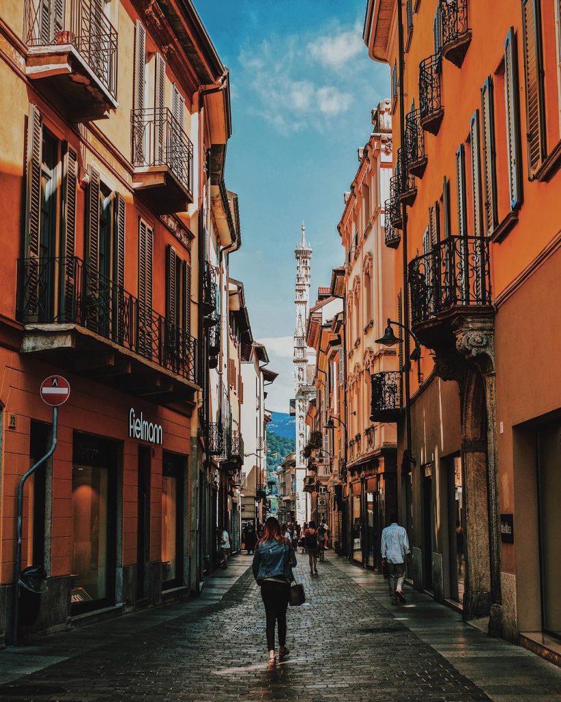 A WALK, that paused with me. . . In my 27 years, I have&hellip;