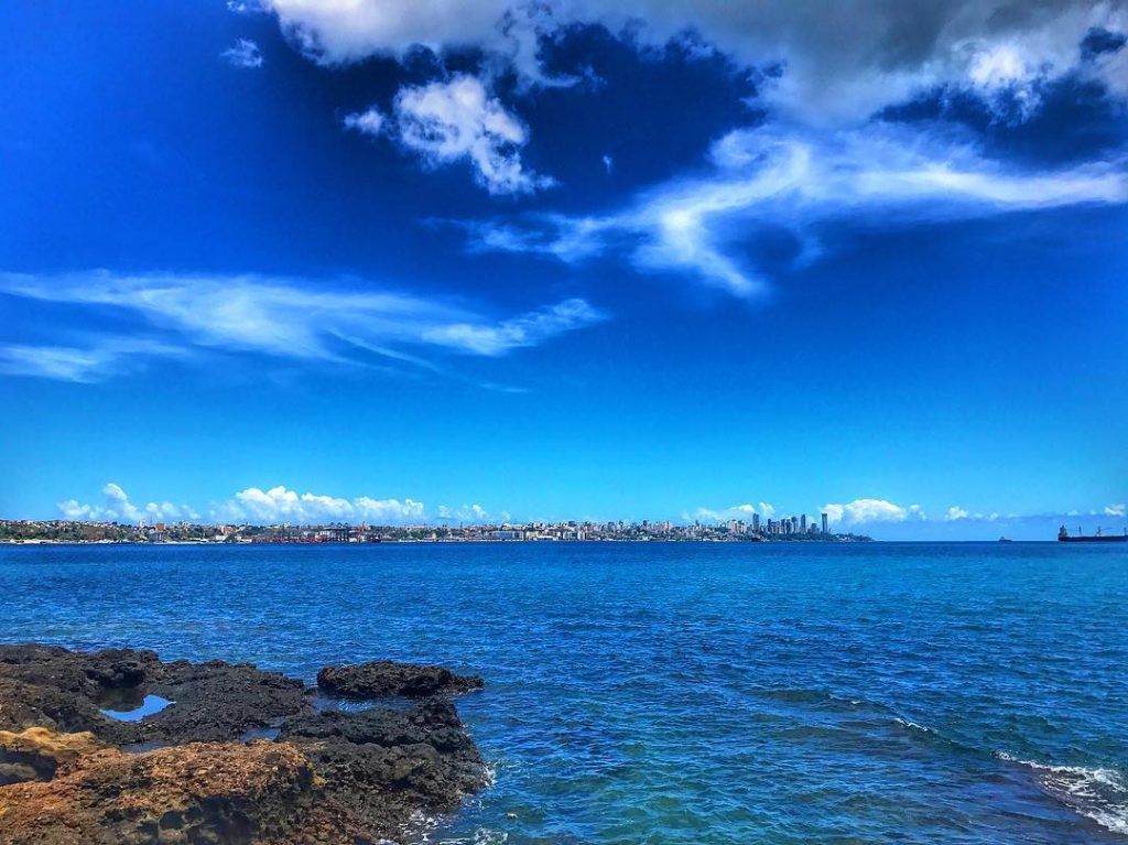 Salvador Brazil