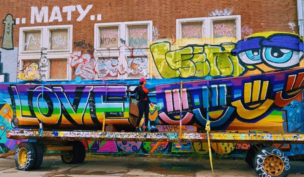 Be so busy loving your life that you have no time for hate, regret&hellip;