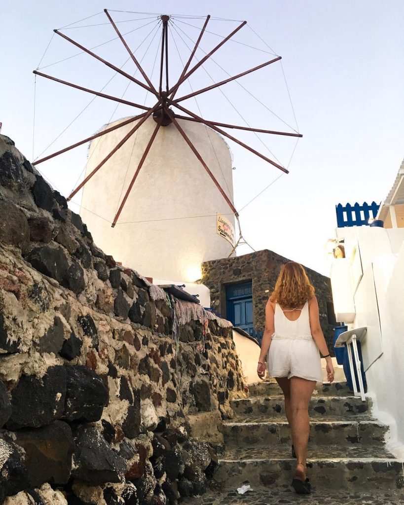 Already missing to be in Santorini. It’s an amazing island where you can get…