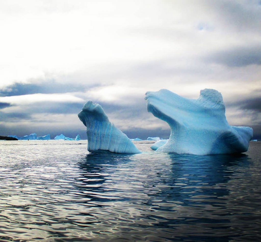 ????????Kdo by se chtěl podívat na ANTARKTIDU? My řekli ANO! . Když jsme s Robertem&hellip;