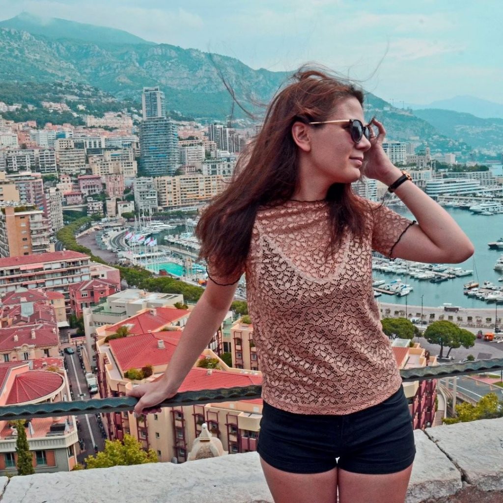 Monte Carlo Monaco ???????? ~~~ •This little country is so beautiful in every way.…