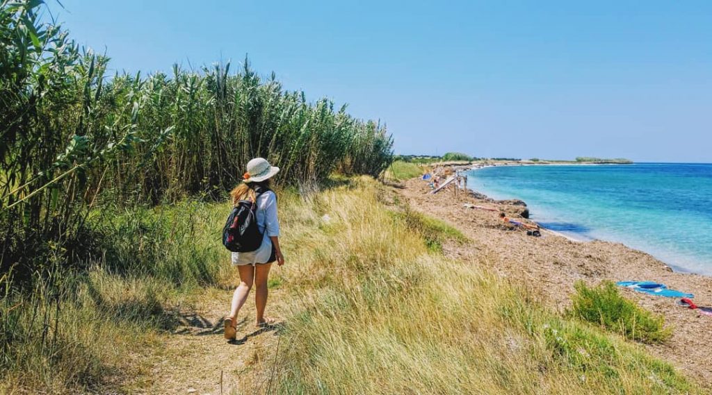 Enjoying exploring the unknown. #croatiafulloflife #visitcroatia #iamtb #travel #traveller #croatiatravel #summer #summertime #summervibes #adriaticsea&hellip;