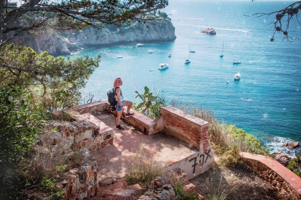 We are like little #stars of the #sky roaming the #earth Nous sommes comme&hellip;