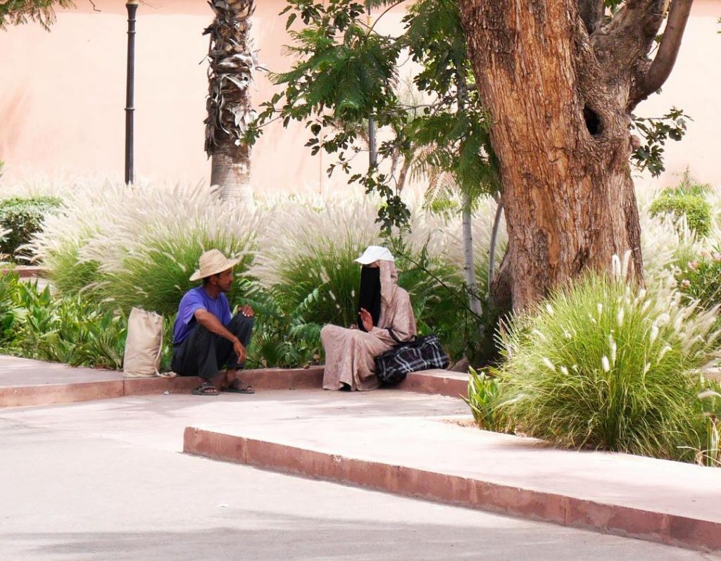 #people #streets #parc #streetphotography #love #travel #trip #vacation #summer #marrakech #kasbah #kasbahlemirage #marokko #bohostyle…