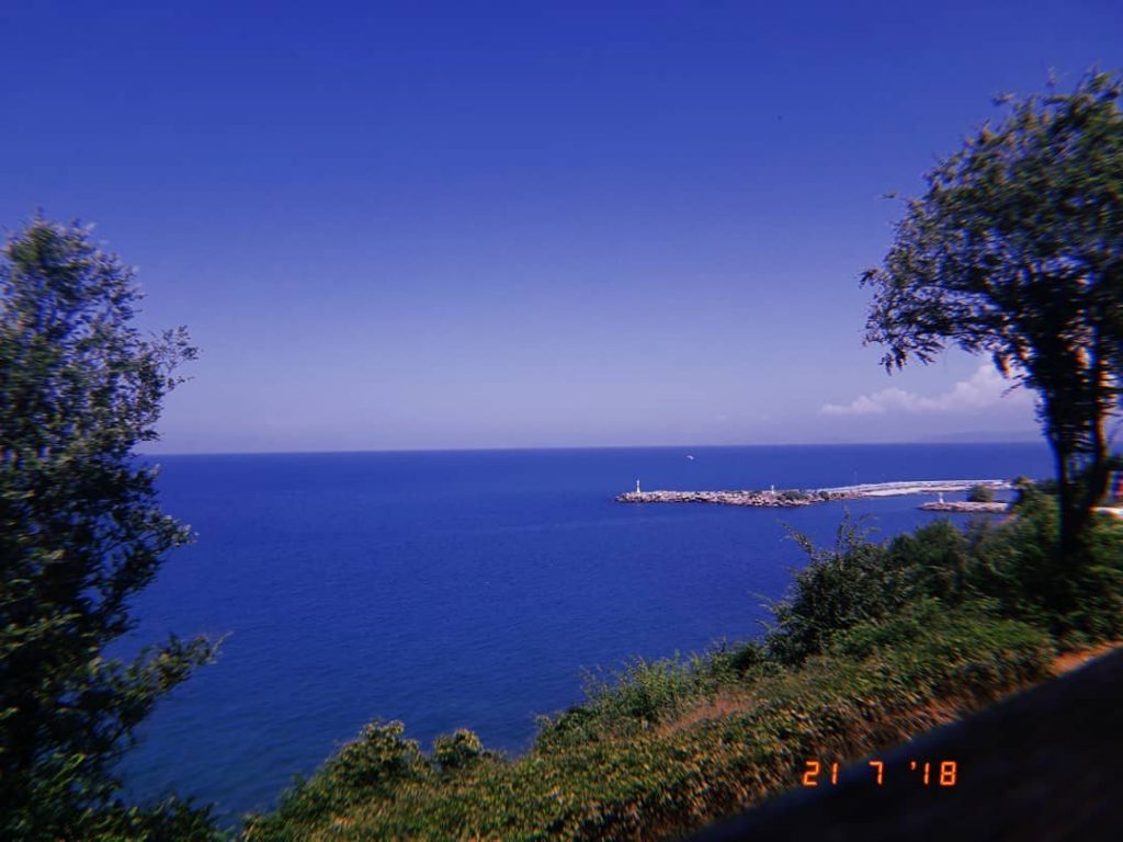 “nature has given us two ears, two eyes and but one tongue-to the end&hellip;