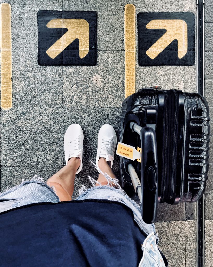 4D3N Bangkok + Pattaya :: 一个人的旅行 :: Part 7 出发到芭提雅！ : #holiday #holidaymood #holidaytime&hellip;