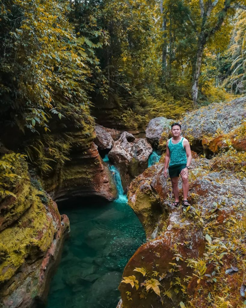 Paradise on #ExploReytion #travelph #travelworld #bnesimppl