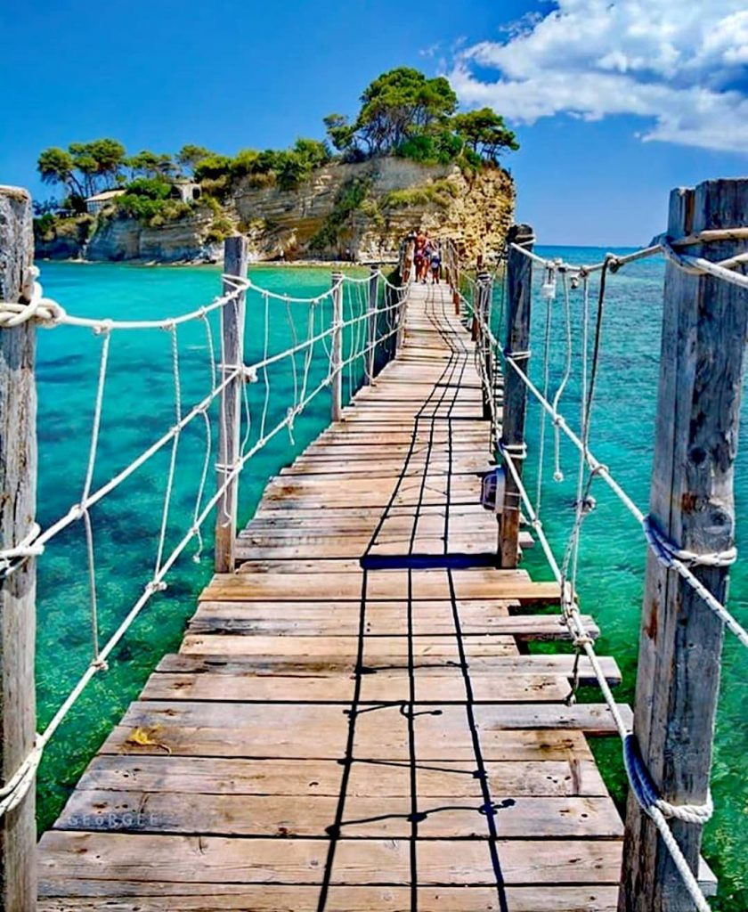 Morning have a sweet day #repost @ Amazing Greece Ile de Zante #greecelover #greece&hellip;