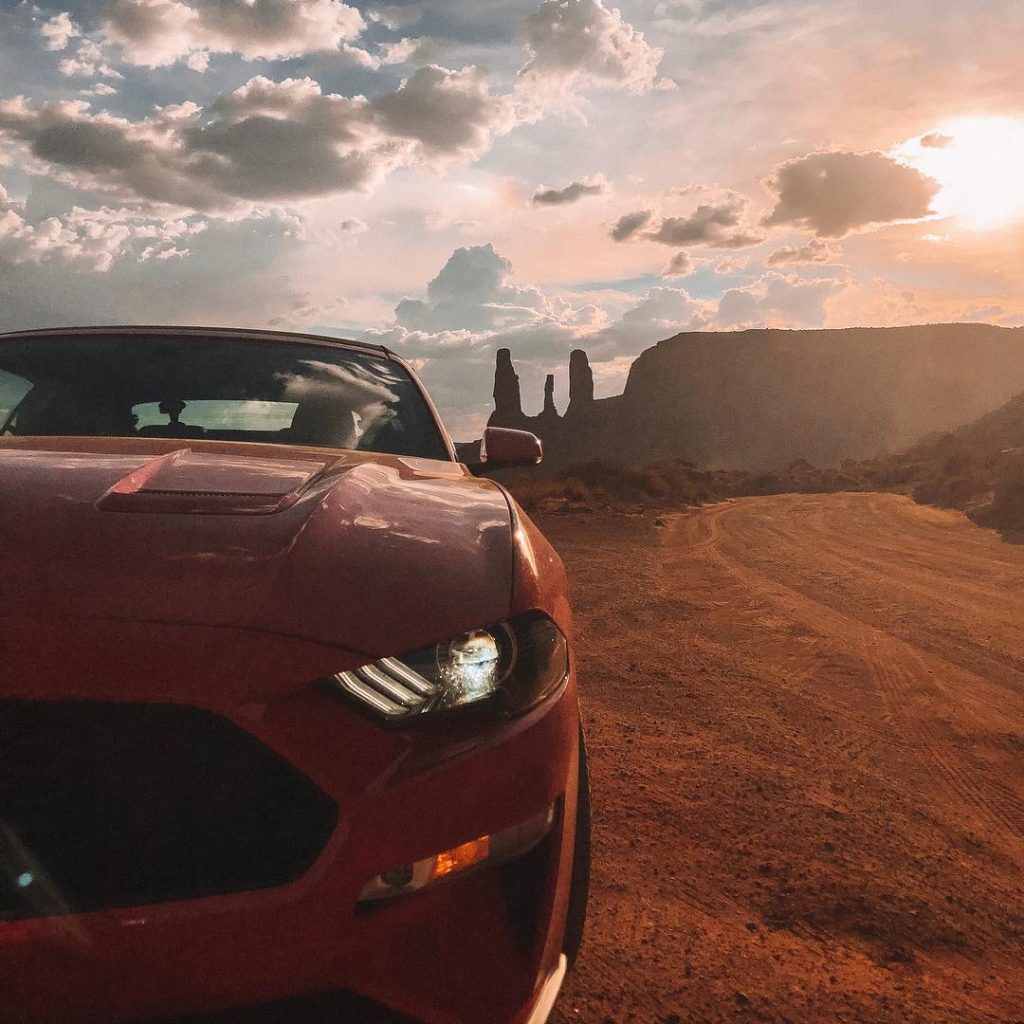 Quines vistes!???????????? #monumentvalley #desert #utah