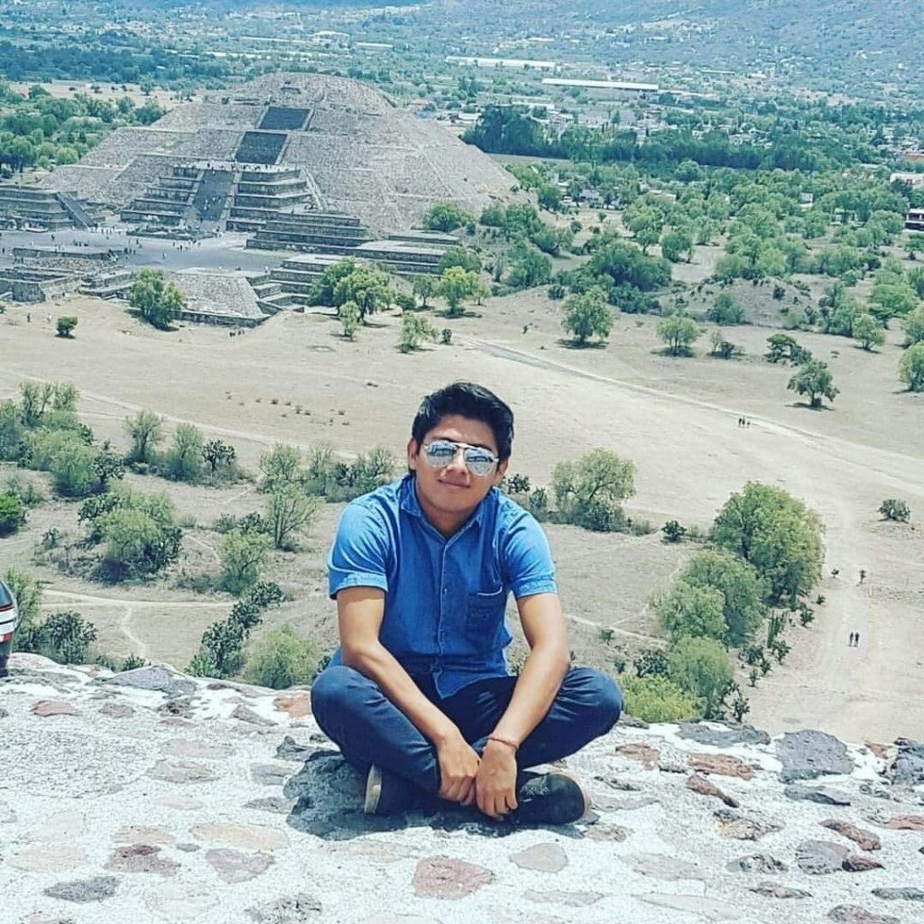 #demochilazo #vivemexico #vive_mexico #mexico_maravilloso #lovesmexico #mexicodesconocido #visitmexico #pasionxmexico #instamexicanos  #mexico_amazing #travel #travelrepost #beatifuldestinations #discoverearth&hellip;