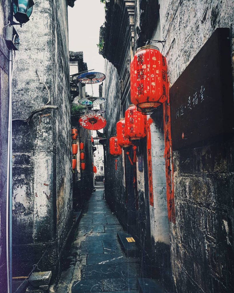 Being in the era of Song Dynasty . . . . . . #Unesco&hellip;