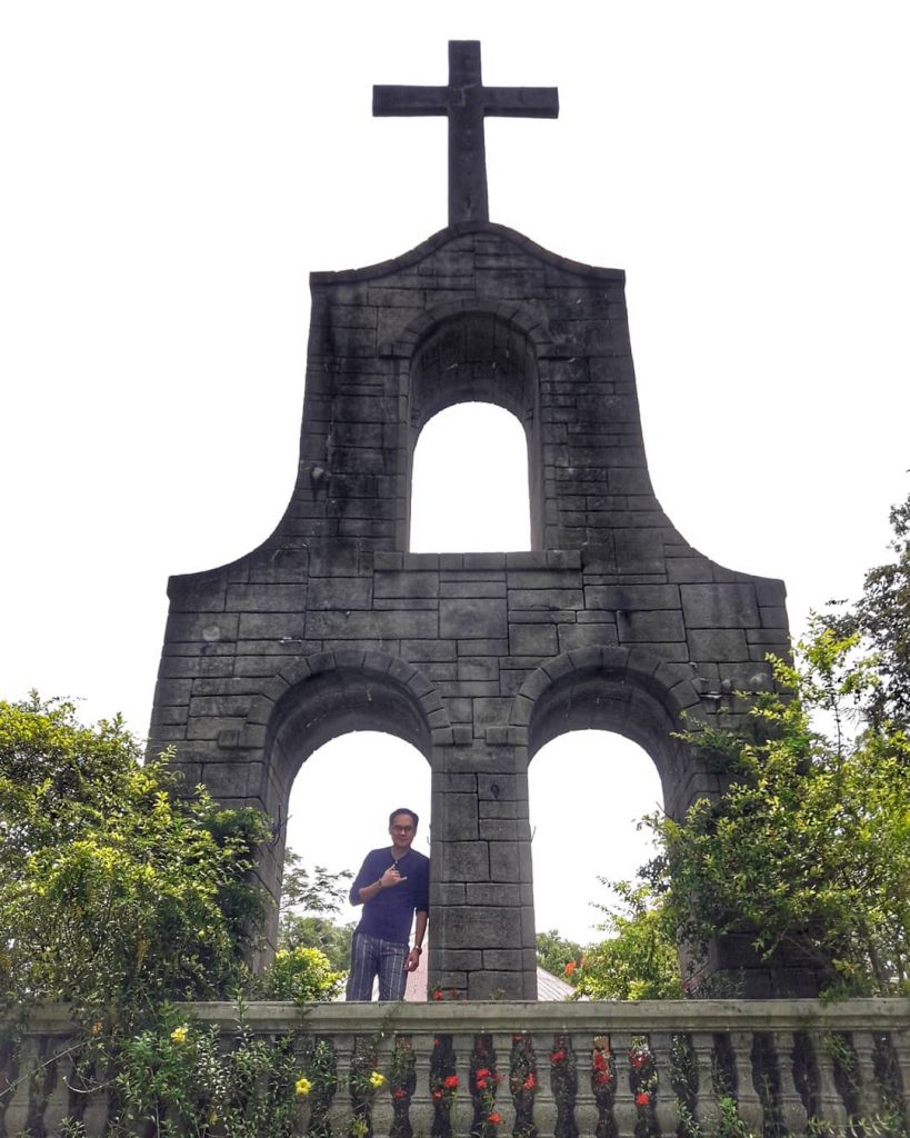 A place ideal for quiet reflection and spiritual renewal. ________________________________________________________ #solo_traveling #prettylittletrips #theglobewanderer #planetoutside&hellip;