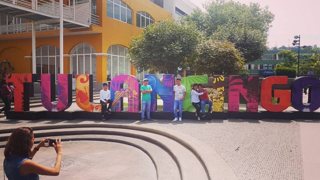 #demochilazo #vivemexico #vive_mexico #mexico_maravilloso #lovesmexico #mexicodesconocido #visitmexico #pasionxmexico #instamexicanos  #mexico_amazing #travel #travelrepost #beatifuldestinations #discoverearth&hellip;