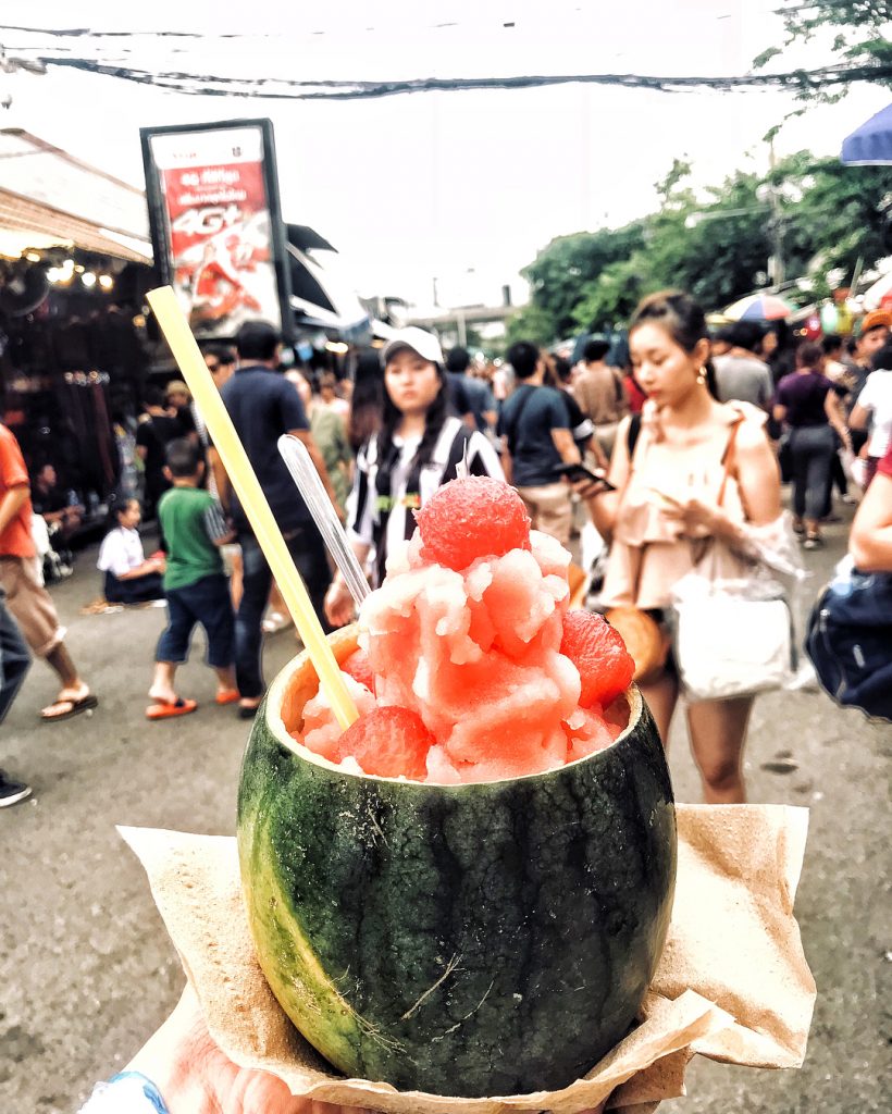 4D3N Bangkok + Pattaya :: 一个人的旅行 :: Part 4 这是老娘任性的时刻！ : #holiday #holidaymood #holidaytime&hellip;